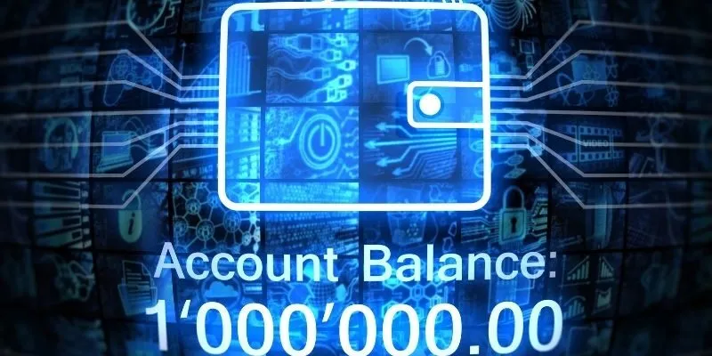 Đảm bảo số dư nằm trong khoảng giao dịch cho phép