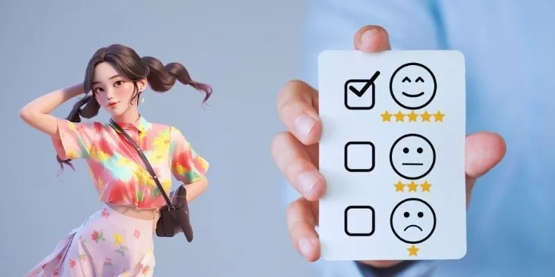 Những đánh giá thực từ phía khách hàng cũ của 77Bet