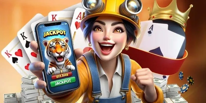 Tải app 77bet về thiết bị, giải trí không giới hạn