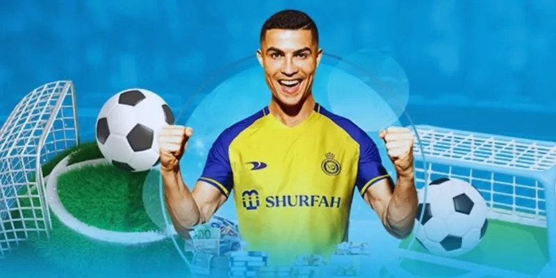 Thiên đường đặt cược thể thao cực kỳ đỉnh cao